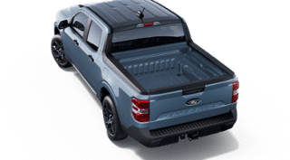 2025 Ford Maverick® External Image 3